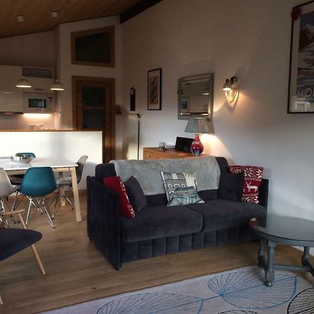 Luxury Apartment, 350M To Ski Lift, South Facing, Close To Town Centre モルジヌ エクステリア 写真